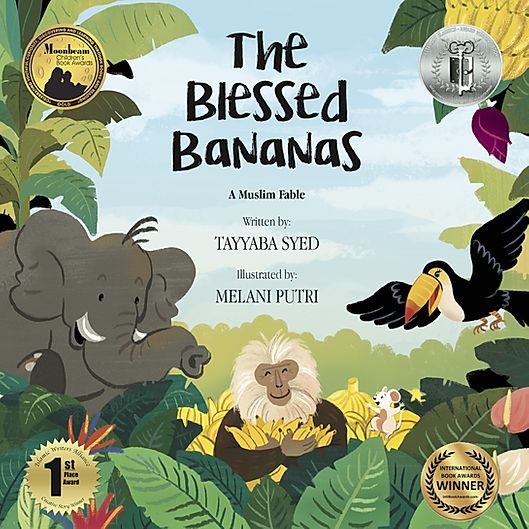 The Blessed Bananas